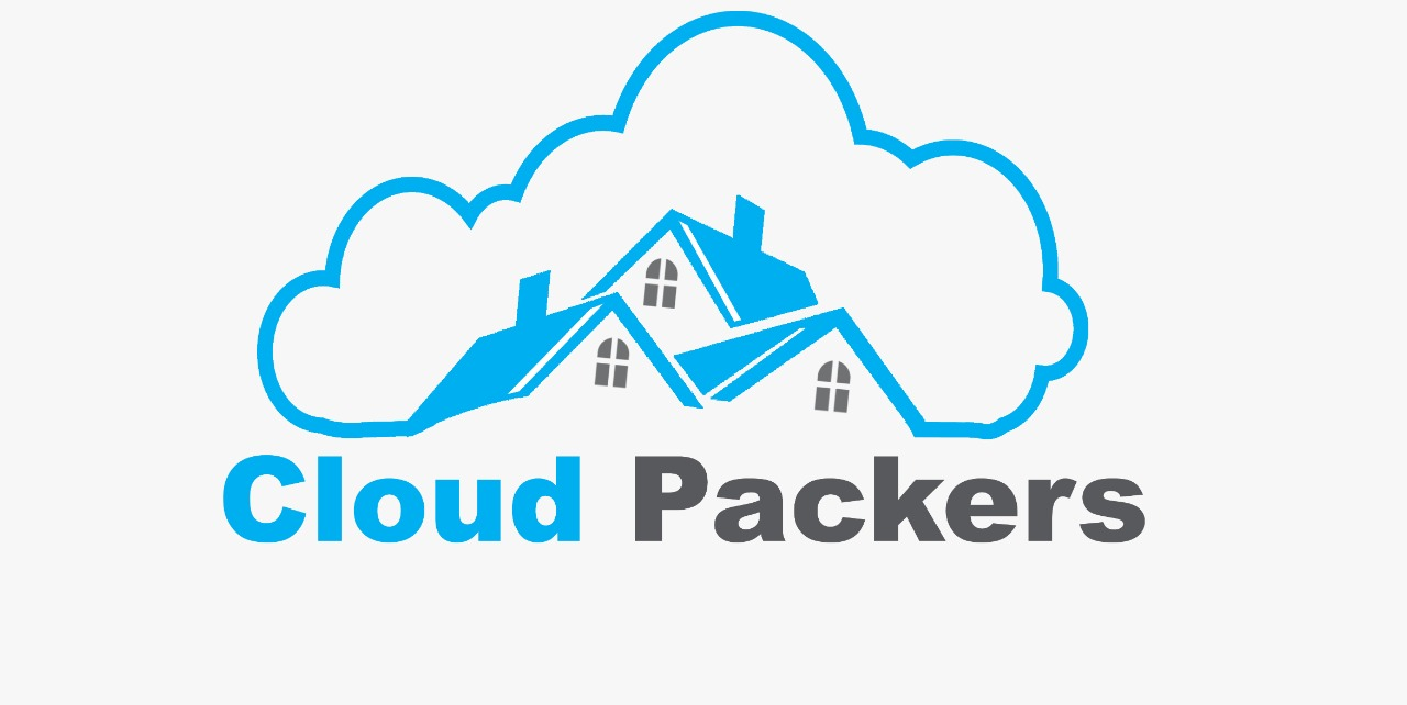 Company Logo For Cloud Packers Pvt.Ld'