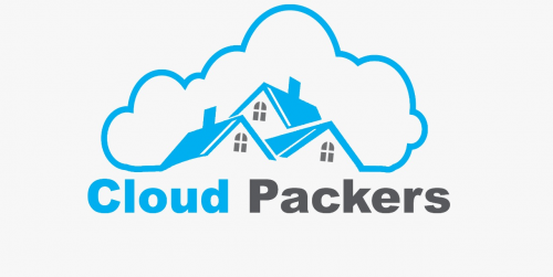 Company Logo For Cloud Packers Pvt.Ld'