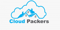 Cloud Packers Pvt.Ld Logo