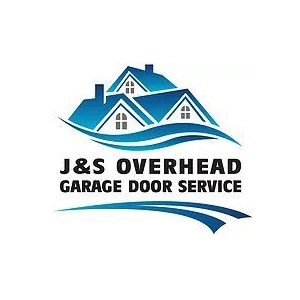 Company Logo For J &amp; S Overhead Garage Door Service'