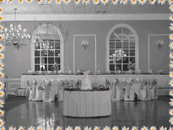 wedding venues in CT