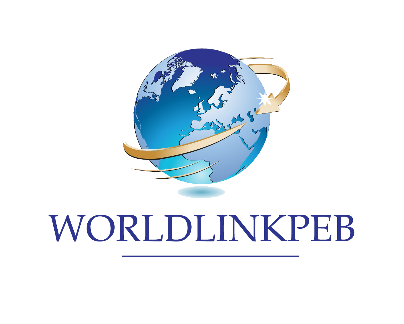 Company Logo For Worldlink PEB'