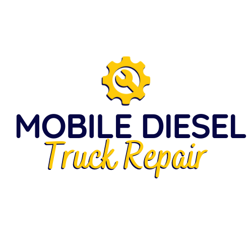 Company Logo For Mobile Diesel Truck Repair Plano'