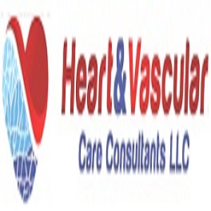 Company Logo For HCC - Heart &amp;amp; Vascular Consultants'