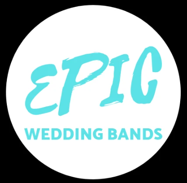 Company Logo For Epic Wedding Bands'