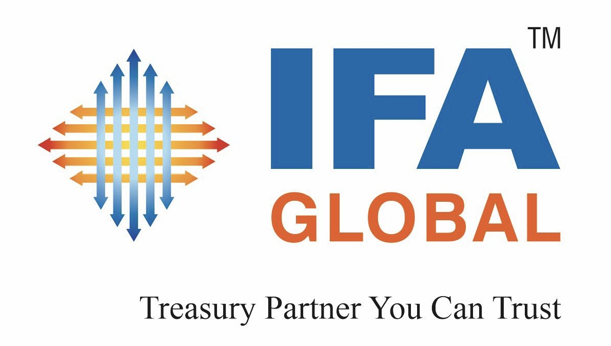 Company Logo For IFA Global Forex Advisory Company in India'