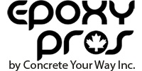 EPOXY PROS Logo
