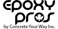 Company Logo For EPOXY PROS'