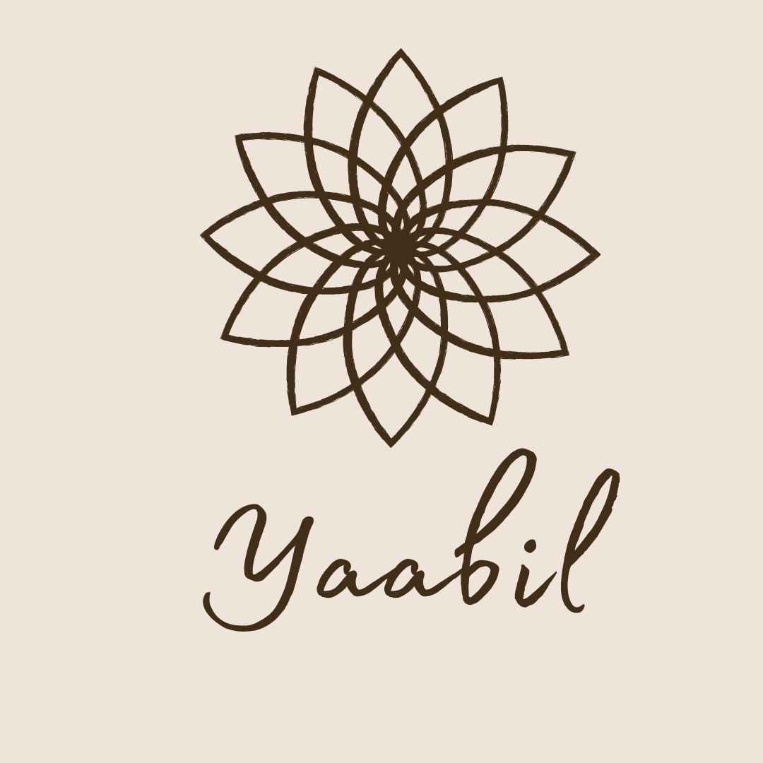 Logo Yaabil'