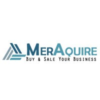Meraquire Logo