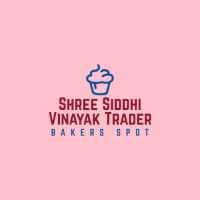 Shree Siddhi Vinayak Trader Logo