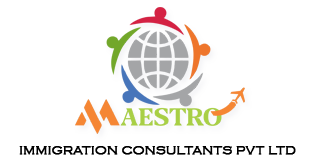 Company Logo For Maestro Immigration'