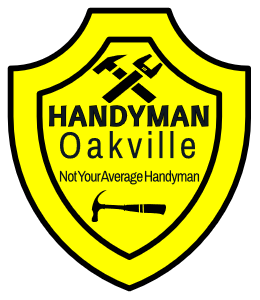 Handyman Oakville Logo