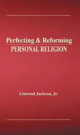 Linwood Jackson Jr.'