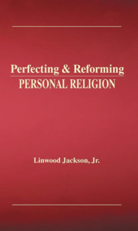 Linwood Jackson Jr.