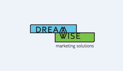 DreamWise Marketing Logo