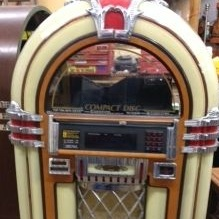 Car Stereo Installation'