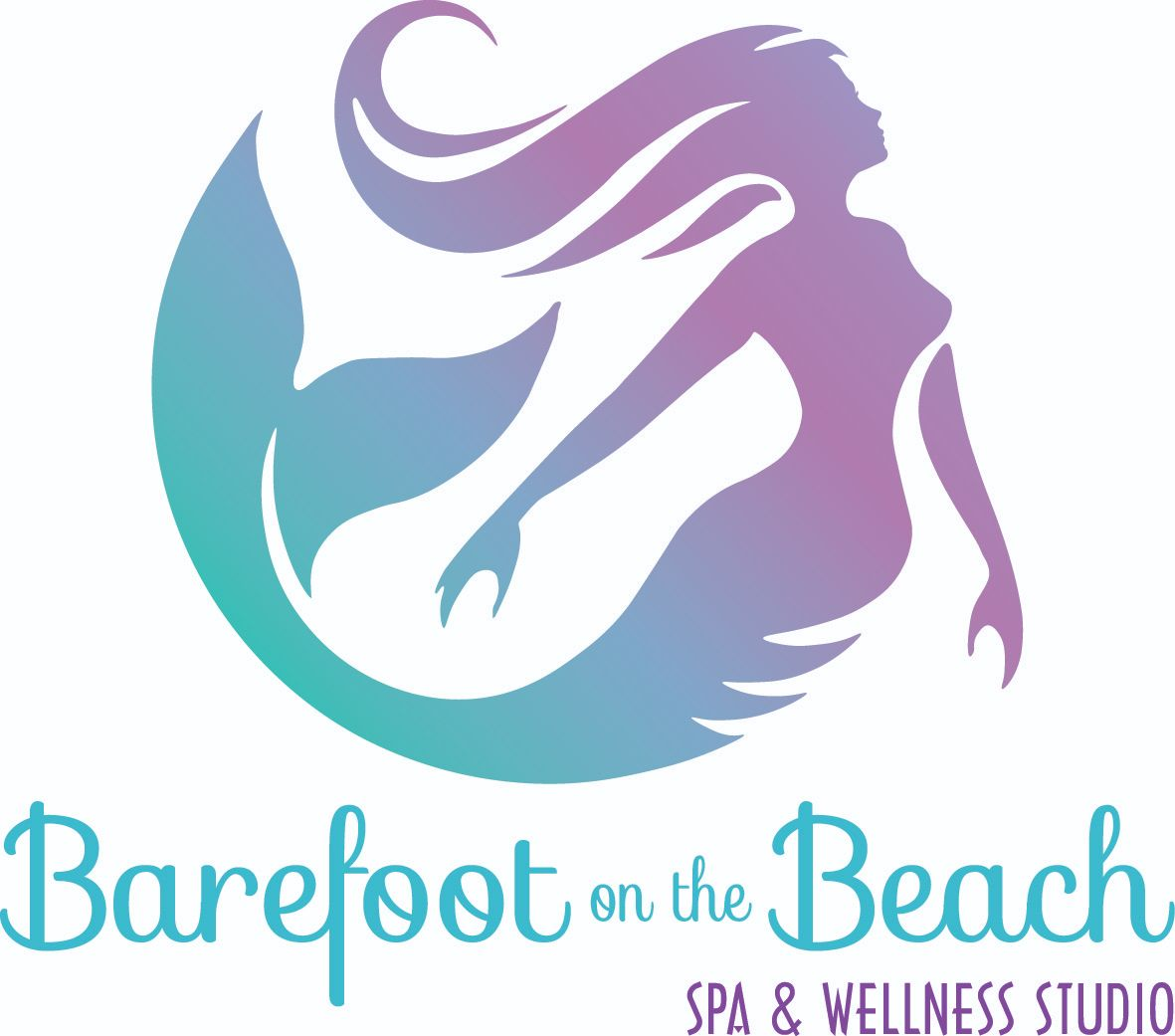 Company Logo For Barefoot On The Beach Spa &amp; Wellnes'