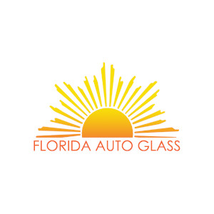 Windshield Repair Florida Logo