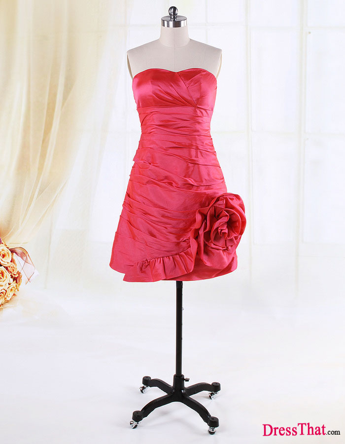 Dressthat Releases their Newly Updated and Affordable 2013 B'