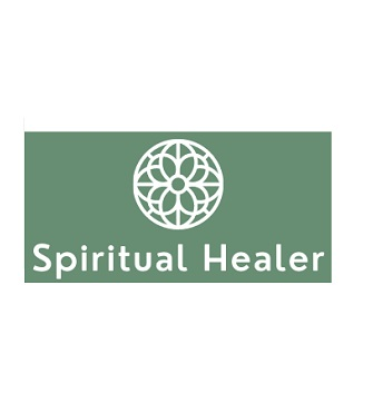 Company Logo For Spiritual healer'