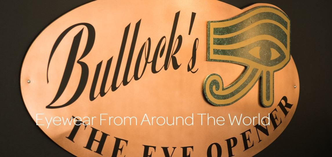 Company Logo For Bullock's Eye Opener'