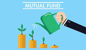 Mutual Funds Market'