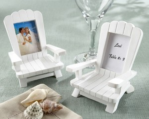 beach wedding favor'