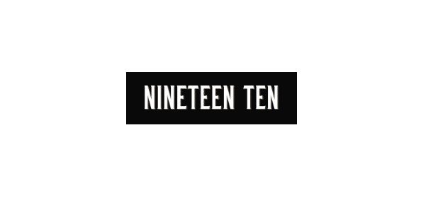 Company Logo For Nineteen Ten'