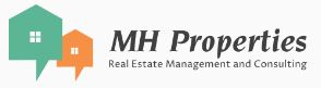 Company Logo For MH Properties'