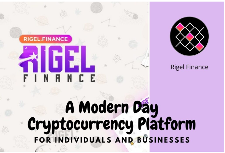 Rigel Finance
