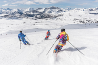 Livigno Ski School