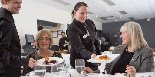 Food And Beverage Services Market