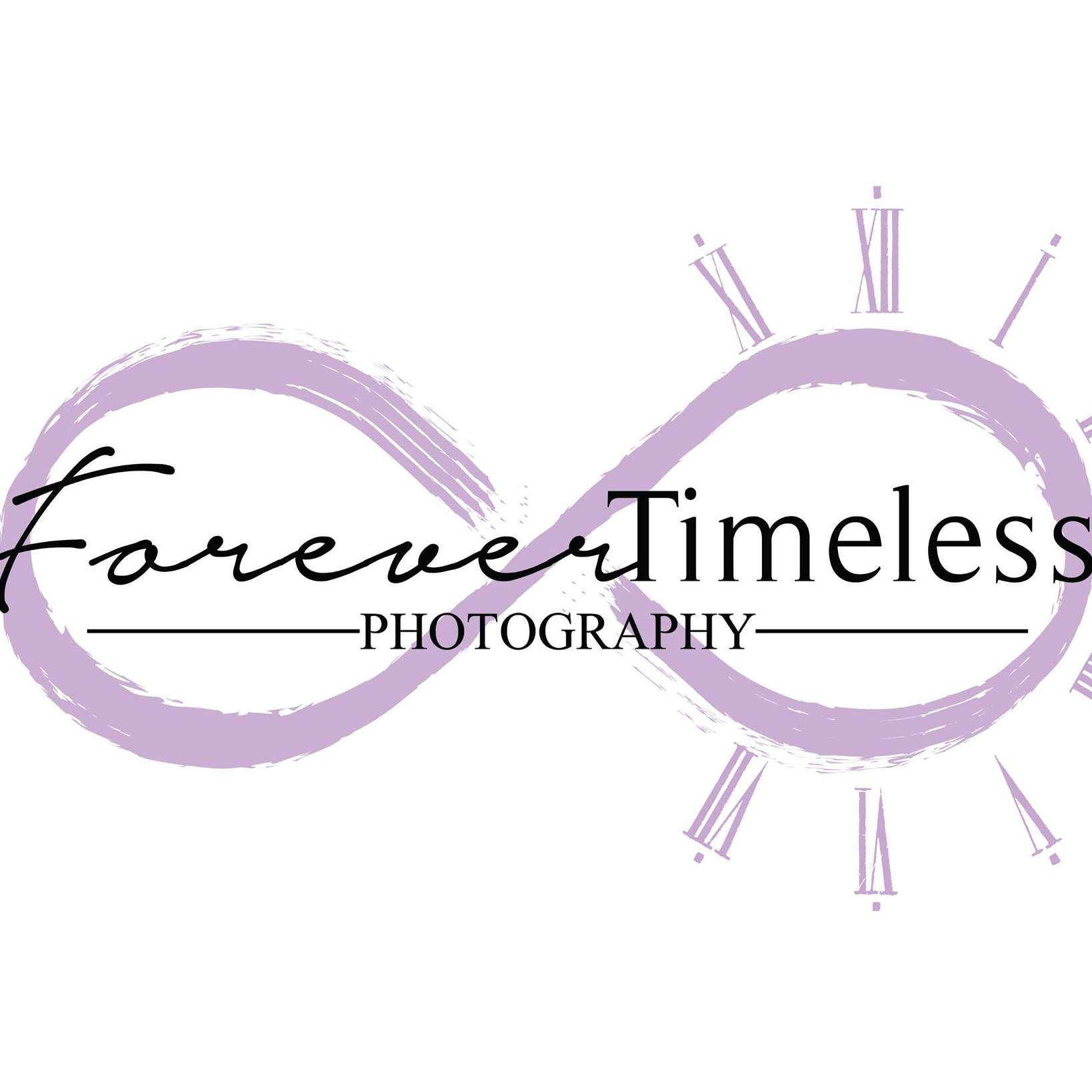 Company Logo For Forever Timeless Photography'