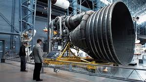 Rocket Engine Market May see a Big Move Post CoVID: Major Gi'