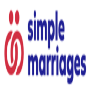 Company Logo For Simple Marriages San Diego - Wedding Offici'