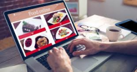 Online Food Ordering System Market Is Thriving Worldwide : M