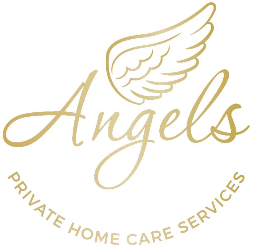 Company Logo For Angels Private Home Care Services'