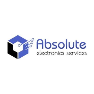 Company Logo For Absolute PCB'