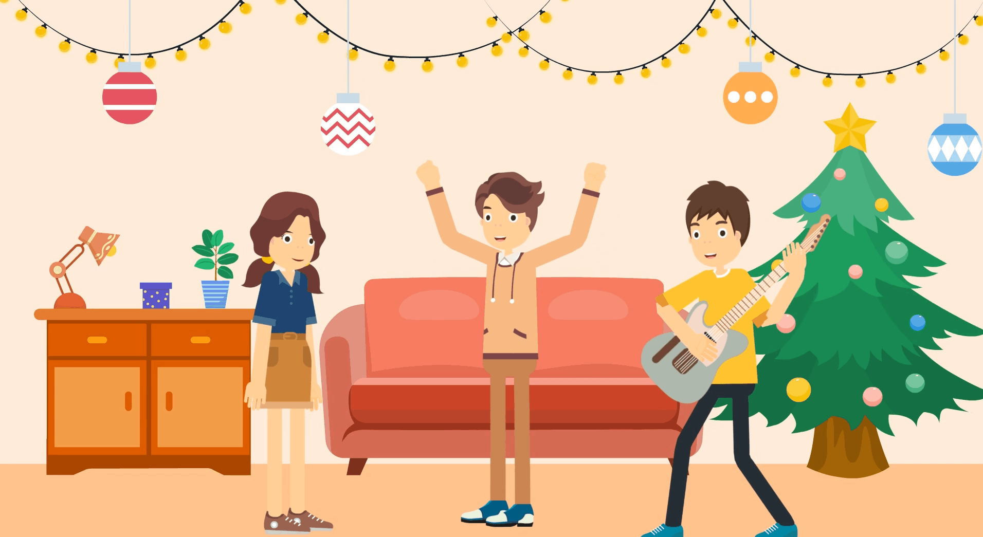 2D character design software