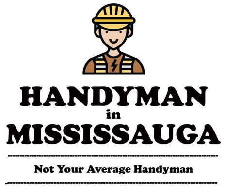 Handyman in Mississauga'