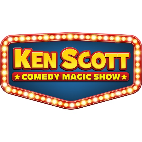 Company Logo For Ken Scott Magic'