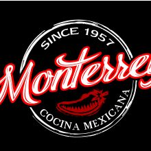 Company Logo For Monterrey Cocina Mexicana'