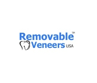 Company Logo For Removable Veneers USA'