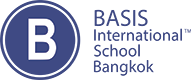 Company Logo For BASIS International School Bangkok'