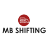Company Logo For MB Shifting'