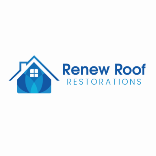 Company Logo For Renew Roof Restoration'