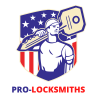 Company Logo For Pro-Locksmith's'