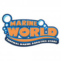 Marine World Aquatics Logo