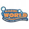 Company Logo For Marine World Aquatics'